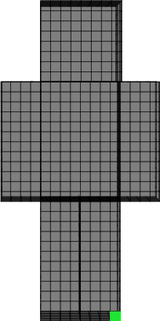 1 Pixel