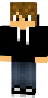 skin minecraft