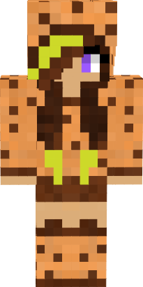 Preview of texture: cross cookie
