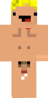 mon skin minecraft