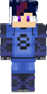 Geank BlueLock (Azul)
