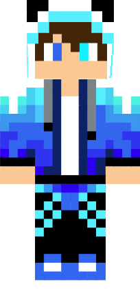 Preview of texture: iceman