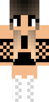 fake internet girl (original)