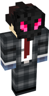 the nova mask