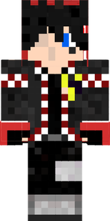 Killua00BR ORIGINAL