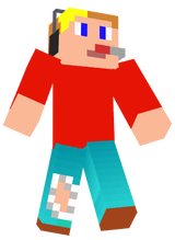 matteporco