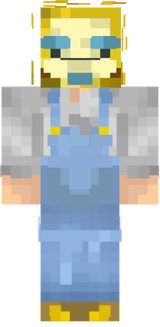 lui the puff