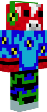 Toxic Moo
