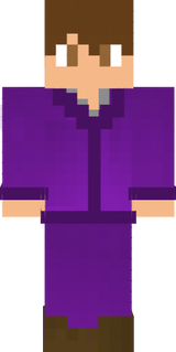 Mike Afton