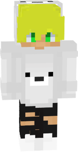 sei_lá skin
