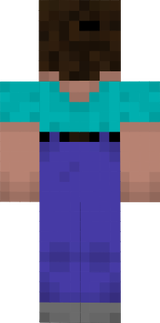backward troll noob