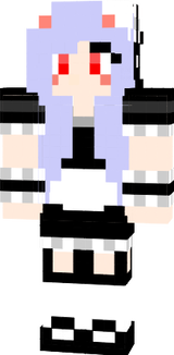 女僕