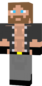 chuk norris