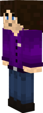michael 3