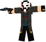  Teen Jason Voorhes