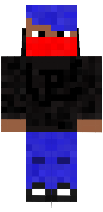 Preview of texture: steve