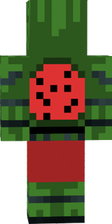 watermelon-man