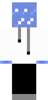 ice man