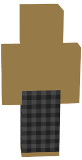 Zip base skin