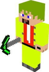 The Young Miner