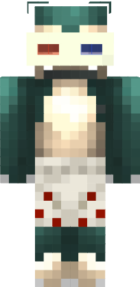 Preview of texture: Snorlax
