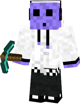 Preview of texture: slime violet