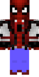 spiderman