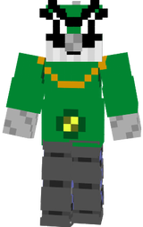 Grounder (Adventures of Sonic the Hedgehog)