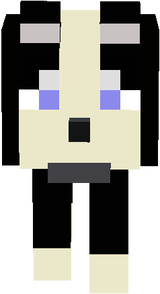 First texture pack