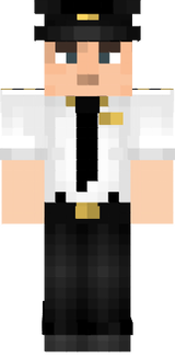 pilotskin