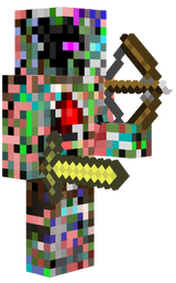 Mixotroph