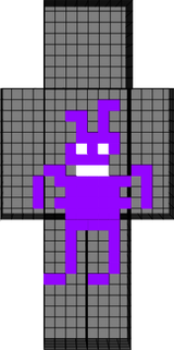 minigame shadow bonnie