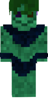 Lake Monster