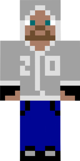 4OTKIY MINEKRAFTER SCP-096