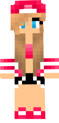 Preview of texture: SCARLETT