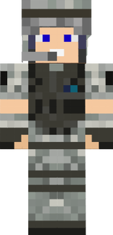 Soldier