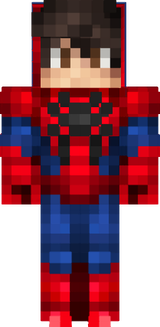 spartiderman