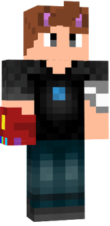 soy yo iron man