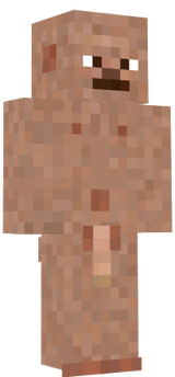 plz look away