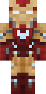 ironcoy