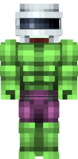 mayulk