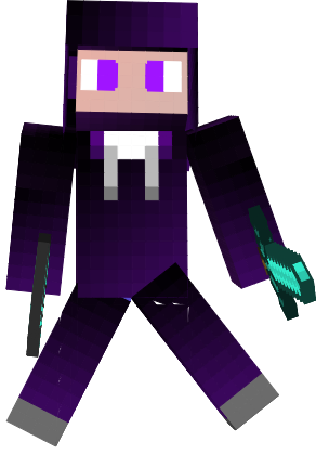 Preview of texture: eslender