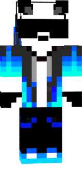 SKIN PANDA 2.0