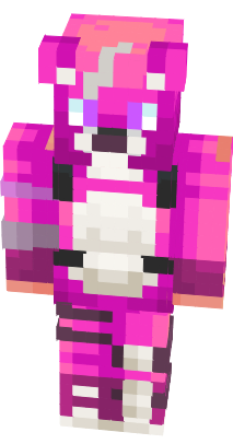 Preview of texture: Cuddle team Leader