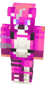 Cuddle team Leader