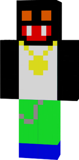 skin japi