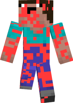 Preview of texture: mega-noob