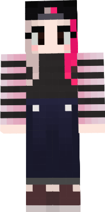 Preview of texture: angelnewskinmaybe
