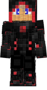 Nether Bret HD