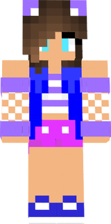 skin MARIANA
